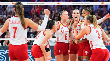 Haydi kızlar final aşkına Haydi kızlar final aşkına