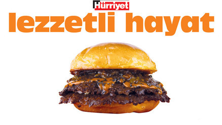 En iyi 10 smash burger: Çıtır ve karamelize kenarlı köfte başrolde