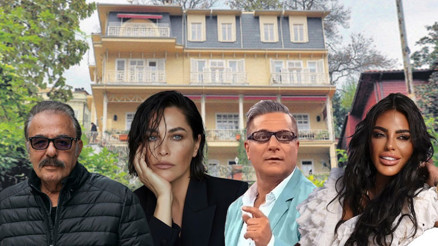 Ünlü isimlere kötü haber... Boğaziçi İmardan yıkım kararı