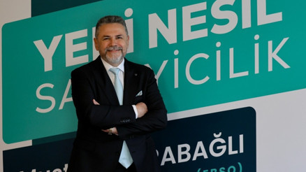 EBSO Başkan adayı Mustafa Karabağlı Yeni Nesil Sanayicilik vizyonunu açıkladı