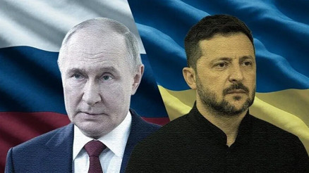 Trump duyurdu: Önce Putin sonra Zelenski: Savaşı sona erdirecek teklif Trump duyurdu: Önce Putin sonra Zelenski: Savaşı sona erdirecek teklif
