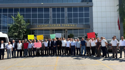 TÖHOB: Böyle giderse kontak kapatacağız