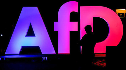 Gözler AfD’de