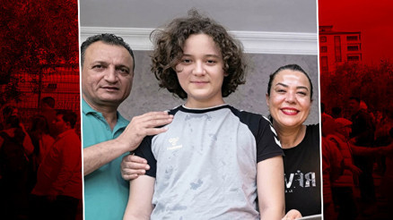 Kahramanmaraştaki okul saldırısı | Saldırganın annesi yeniden tutuklandı