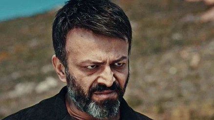 Ünlü oyuncu Serhat Kılıç evinde ölü bulundu