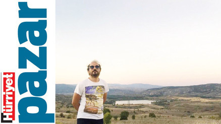 Benim manzaram aynı