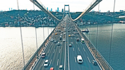 Köprü ve otoyollarda işletme özelleştiriliyor