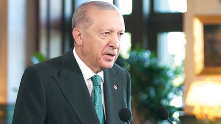 Erdoğan İmam Hatipliler Kurultayı’nda konuştu: Başarı çıtası yükseliyor Erdoğan İmam Hatipliler Kurultayı’nda konuştu: Başarı çıtası yükseliyor