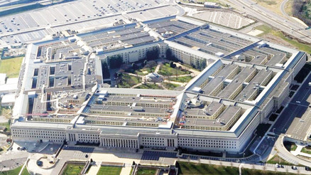 Pentagon mühimmat haberlerine takmış: 50 personele yalan makinesi testi Pentagon mühimmat haberlerine takmış: 50 personele yalan makinesi testi