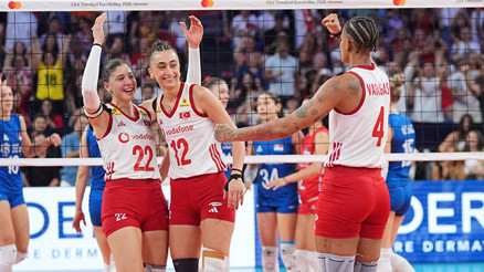 Zincirin her halkası sağlamdı