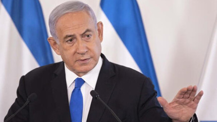 Netanyahunun yolsuzluk davası devam ediyor