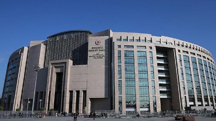 İBBdeki yolsuzluk operasyonunda 7 şüpheliye tutuklama istemi İBBdeki yolsuzluk operasyonunda 7 şüpheliye tutuklama istemi