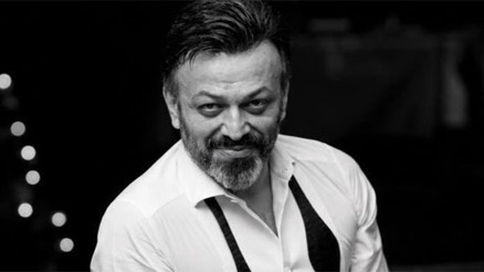 Oyuncu Serhat Kılıçın cenaze programı belli oldu