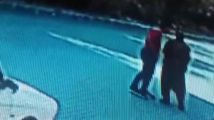 Serbest kalan şüpheli görüntüler çıkınca yeniden gözaltına alındı Serbest kalan şüpheli görüntüler çıkınca yeniden gözaltına alındı