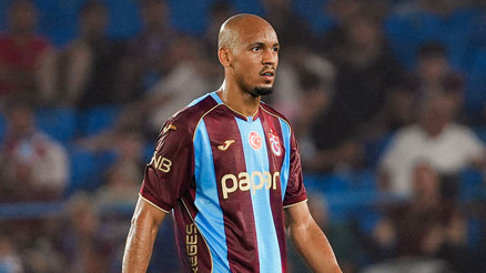Fabinho: Reaksiyon vermemiz zorunluluktu