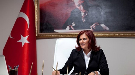 Aydın’da kurtuluş coşkusu