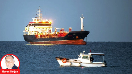 İşte Girne ve Silivri’deki gemi kazalarının sigorta boyutu