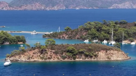 Bakan Kurum: Akdeniz’in en büyük çevre koruma seferberliğini başlatıyoruz Bakan Kurum: Akdeniz’in en büyük çevre koruma seferberliğini başlatıyoruz