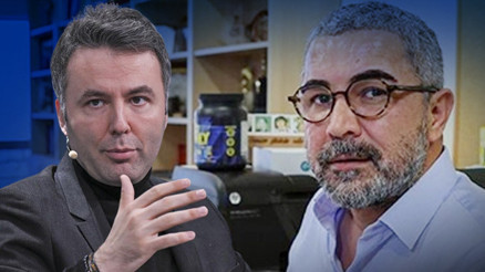 Mehmet Akif benden özür diledi, helallik istedi | Veyis Ateş için tahliye kararı
