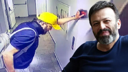 Oyuncu Serhat Kılıçın ölümünde olay yeri inceleme raporu ortaya çıktı