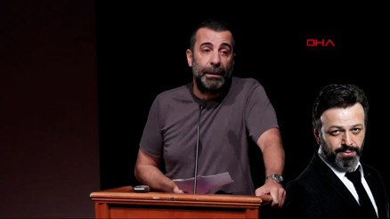 Emre Karayel: 30 yıl yetmedi Serhat, yetmedi kardeşim Emre Karayel: 30 yıl yetmedi Serhat, yetmedi kardeşim