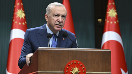 Cumhurbaşkanı Erdoğan: İstanbulda kiralık konuta başvurular 14 Eylülde başlıyor