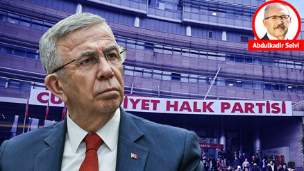 Mansur Yavaş CHP’deki programa katılacak mı