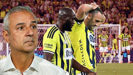 Futbol Konseyi: Fenerbahçe tehlikeli sularda dolaşıyor