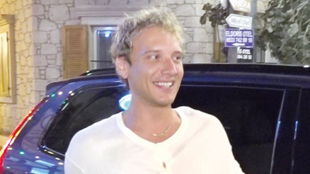 Edis: Globalde hislerimle ilerliyorum