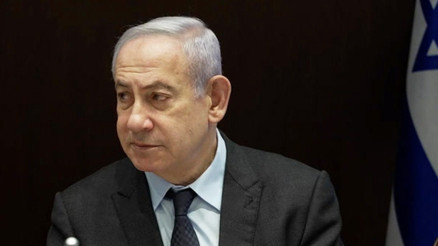 İsrailde son seçim anketi büyük yankı uyandırdı: Netanyahuya kötü haber İsrailde son seçim anketi büyük yankı uyandırdı: Netanyahuya kötü haber