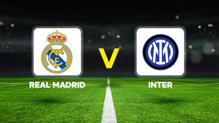 Real Madrid - Inter maçı ne zaman, saat kaçta, hangi kanalda Arda Güler oynayacak mı UEFA Şampiyonlar Ligi Real Madrid Inter Milan maçı muhtemel 11ler Real Madrid - Inter maçı ne zaman, saat kaçta, hangi kanalda Arda Güler oynayacak mı UEFA Şampiyonlar Ligi Real Madrid Inter Milan maçı muhtemel 11ler