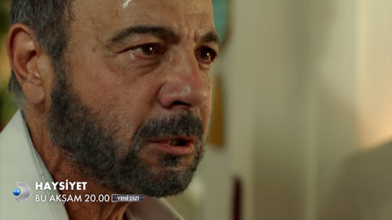 Haysiyet sahneye çıkıyor