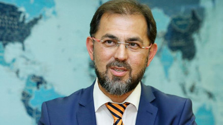 BIG Partisi: Almanya’nin adalete ihtiyacı var BIG Partisi: Almanya’nin adalete ihtiyacı var