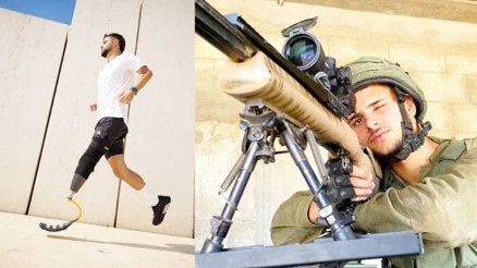 Adidastan geri adım Özür mesajı Arapça hesaptan geldi