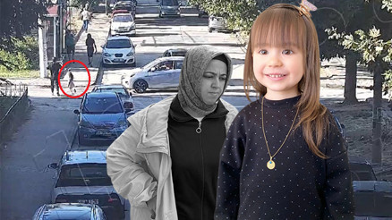 Minik Elifin öldüğü kazada ev hapsi kararı kaldırıldı; sürücü tutuklandı Minik Elifin öldüğü kazada ev hapsi kararı kaldırıldı; sürücü tutuklandı