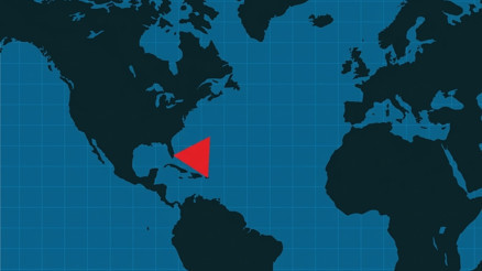 Bermuda Şeytan Üçgeni’nin altındaki büyük gizem: Batık şehir izine rastlandı Kayıp Atlantis bulundu mu Bermuda Şeytan Üçgeni’nin altındaki büyük gizem: Batık şehir izine rastlandı Kayıp Atlantis bulundu mu