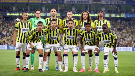 Fenerbahçe Roma Şampiyonlar Ligi maçı hangi gün, bugün mü Fenerbahçe - Roma maçı ne zaman, hangi kanalda, saat kaçta Fenerbahçe Roma Şampiyonlar Ligi maçı hangi gün, bugün mü Fenerbahçe - Roma maçı ne zaman, hangi kanalda, saat kaçta