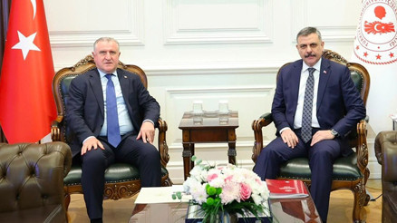 Üniversite ve yurt çevrelerine sıkı denetim: İki bakanlıktan yeni dönem öncesi ortak güvenlik hamlesi