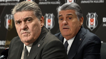 Beşiktaş, Olağanüstü Seçimli Genel Kurul kararı aldı