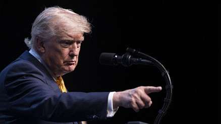 Trumptan İrana sert mesaj: Asla nükleer silaha sahip olamayacak