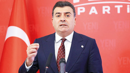 Yeni Parti Sözcüsü Zeynel Emre: Butlanla hareket etmiyoruz