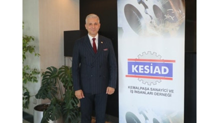 Kemalpaşa’ya Teknopark