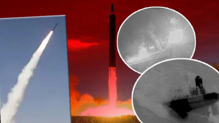 CENTCOM: İran’a ait ham petrol tankeri ABD saldırısı sonucunda battı CENTCOM: İran’a ait ham petrol tankeri ABD saldırısı sonucunda battı