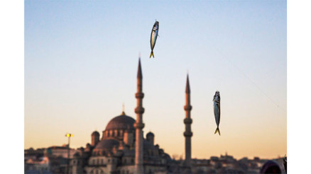 Mustafa Seven’den Londra’da “NASİP”