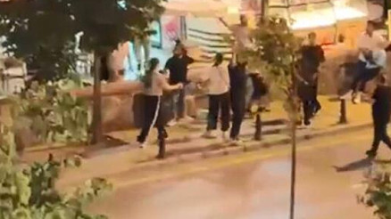 Milli antrenör Funda Bakışı öldüren şüphelinin ifadesi ortaya çıktı: Üzerime yüklendi, elimdeki bıçak saplandı Milli antrenör Funda Bakışı öldüren şüphelinin ifadesi ortaya çıktı: Üzerime yüklendi, elimdeki bıçak saplandı