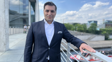 “Almanya’daki Türklerin bir B planı olmalı”