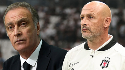 Beşiktaşta orta saha transferi için çalışmalar şimdiden başladı 2 aday var, karar Italianonun Beşiktaşta orta saha transferi için çalışmalar şimdiden başladı 2 aday var, karar Italianonun