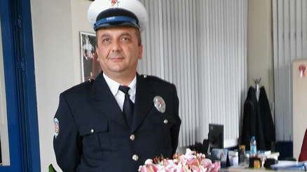 Bel ağrısı şikayeti ile gitmişti: Polis memurunun kahreden ölümü Bel ağrısı şikayeti ile gitmişti: Polis memurunun kahreden ölümü