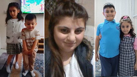3 çocuğuyla sırra kadem bastı: Parka gidiyorum diye evden çıkan anneden 2 gündür bir iz yok 3 çocuğuyla sırra kadem bastı: Parka gidiyorum diye evden çıkan anneden 2 gündür bir iz yok