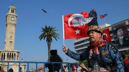 9 Eylül İzmirin kurtuluşu mesajları 2026 || İzmirin kurtuluşu ne zaman oldu, anlamı ve önemi nedir